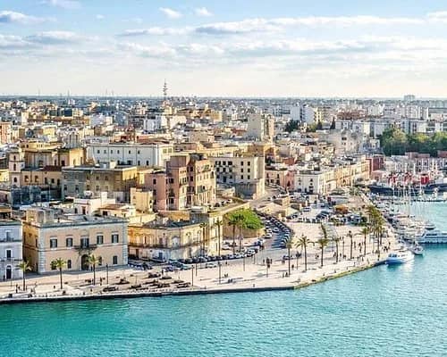 Brindisi