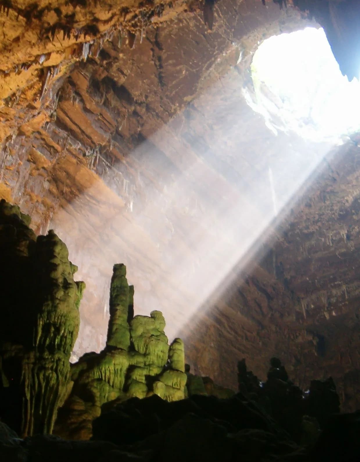 Castellana Grotte
