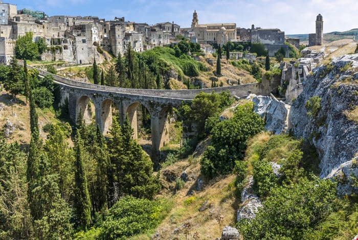Gravina in Puglia