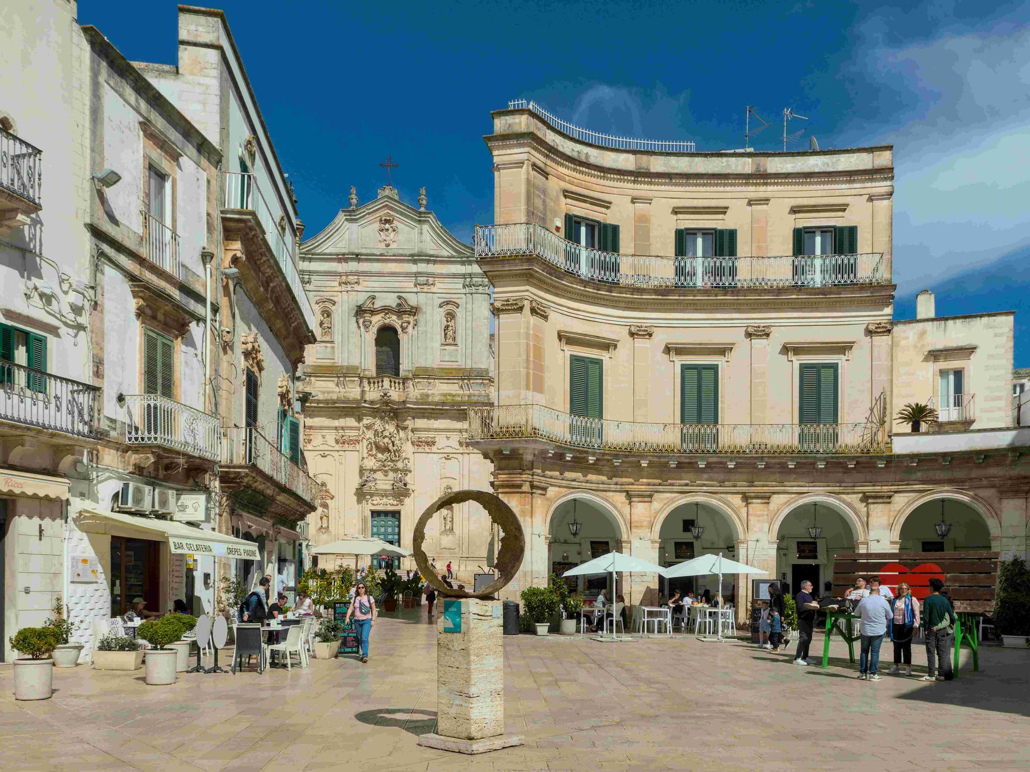 Martina Franca