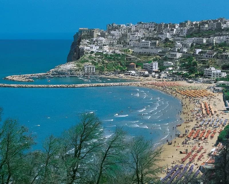 Peschici