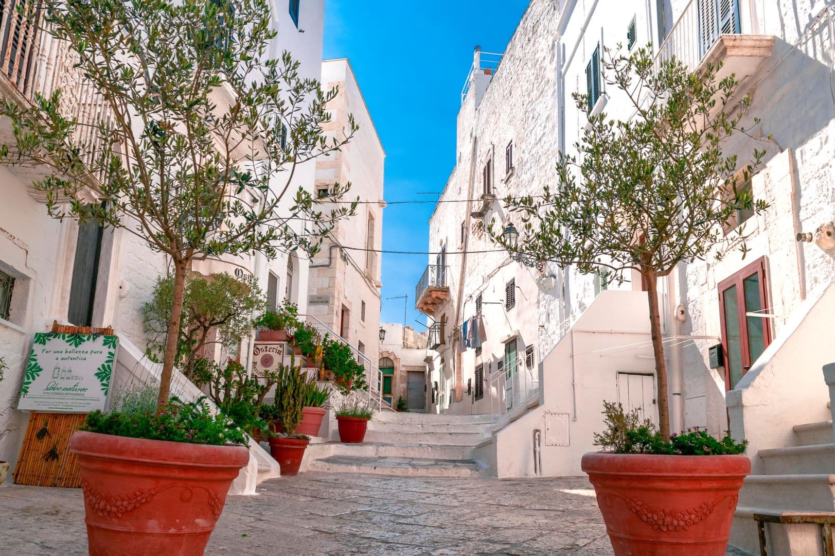 Best Places to Visit in Apulia: A Complete Regional Guide