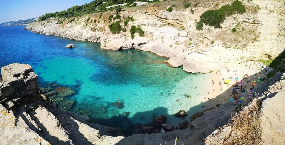 Porto Miggiano