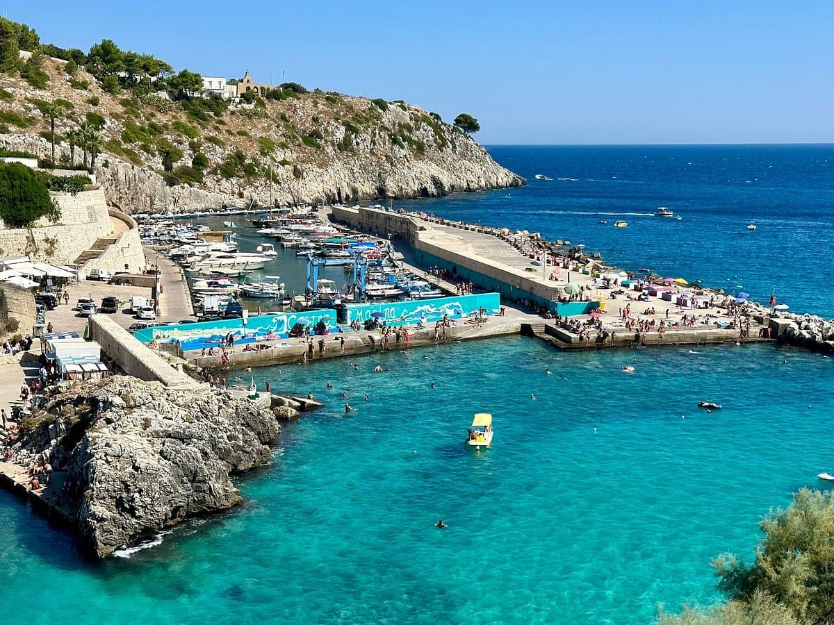 Castro Marina (Porto Vecchio)