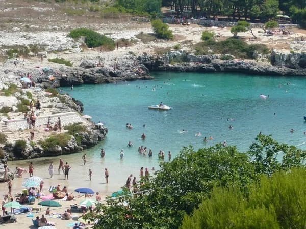 Porto Badisco