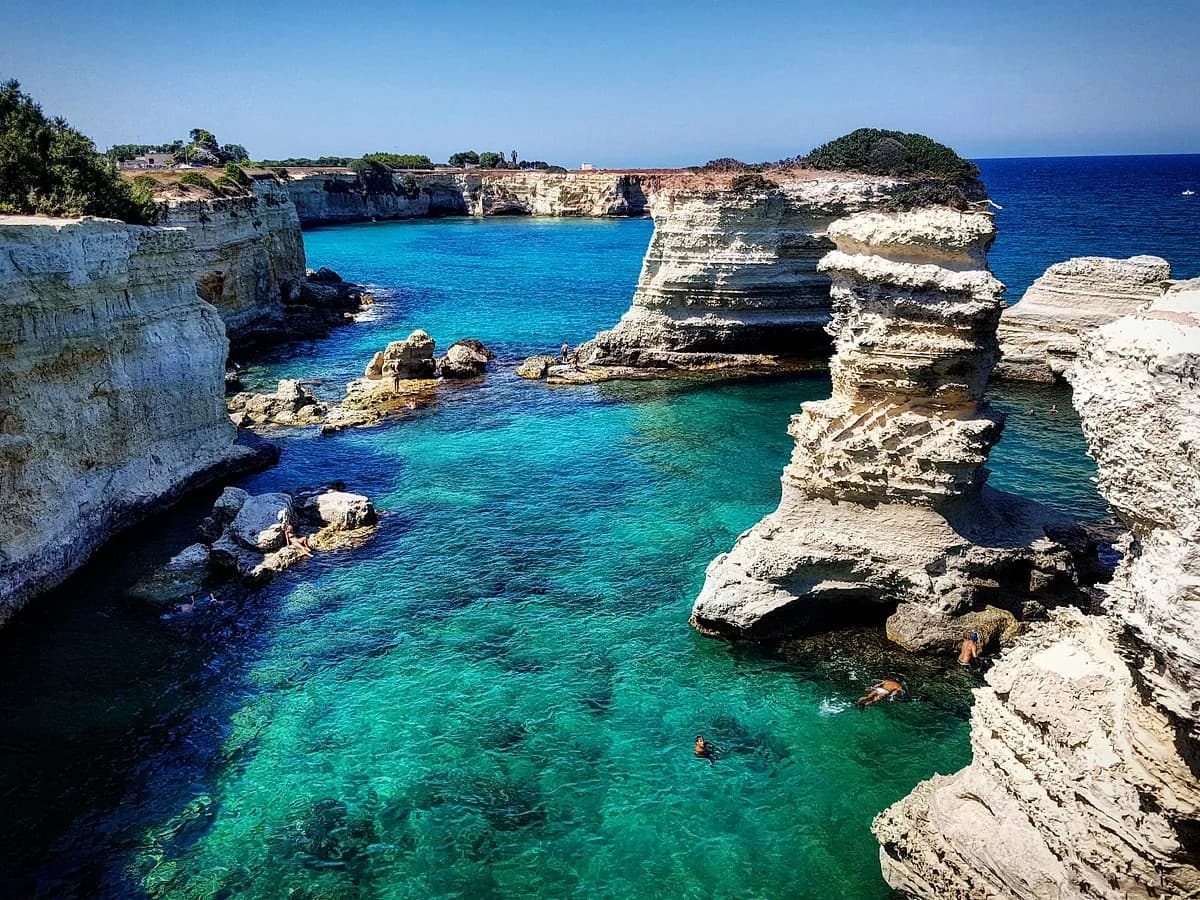 Torre Sant’Andrea