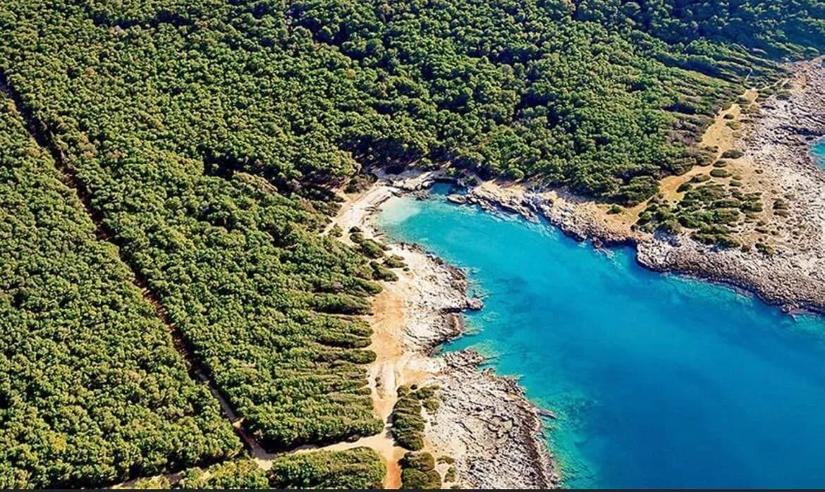 Porto Selvaggio