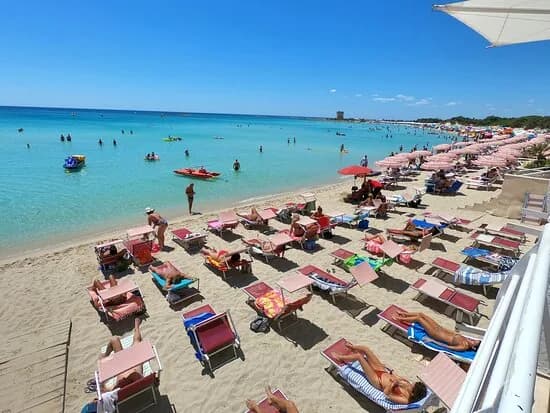 Lido Le Dune