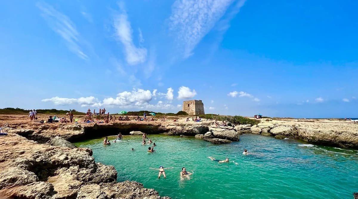 Torre Pozzelle
