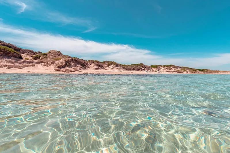 Punta Penna Grossa