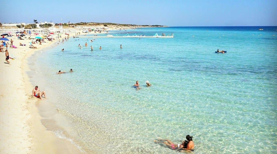 Campomarino di Maruggio