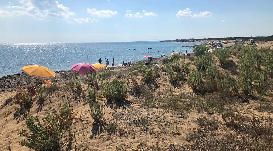 Marina di Pulsano