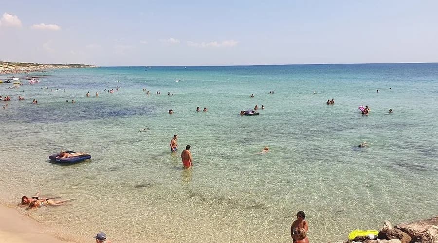 Marina di Lizzano